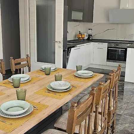 Dugo Polje Apartman