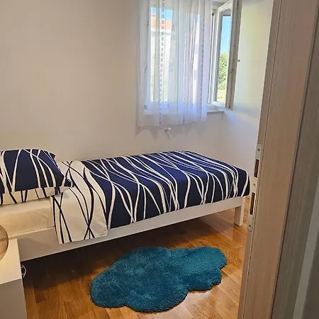 Dugo Polje Apartman Apartment Dugopolje