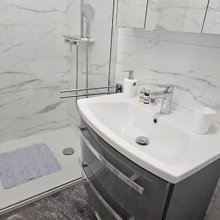 Dugo Polje Apartman Dugopolje