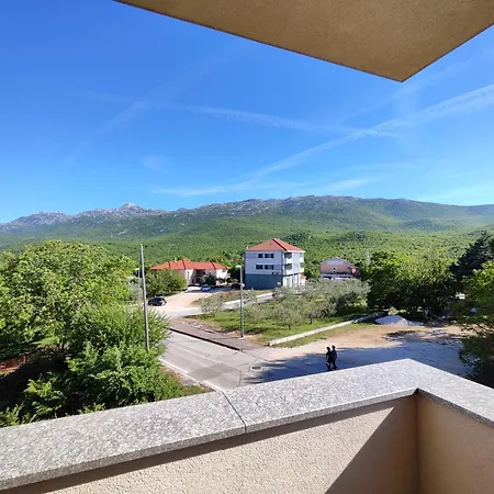 Apartment Dugo Polje Apartman *